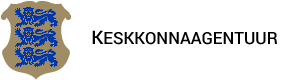 keskkonnaagentuur logo