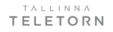 Tallinna Teletorn logo
