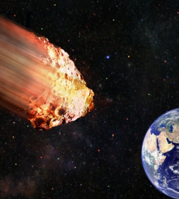 Globaalne hoolivuse avaldus – asteroidipäev
