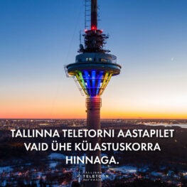 Tallinna Teletorn