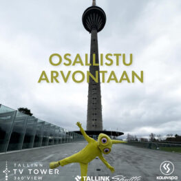 Tallinna Teletorn