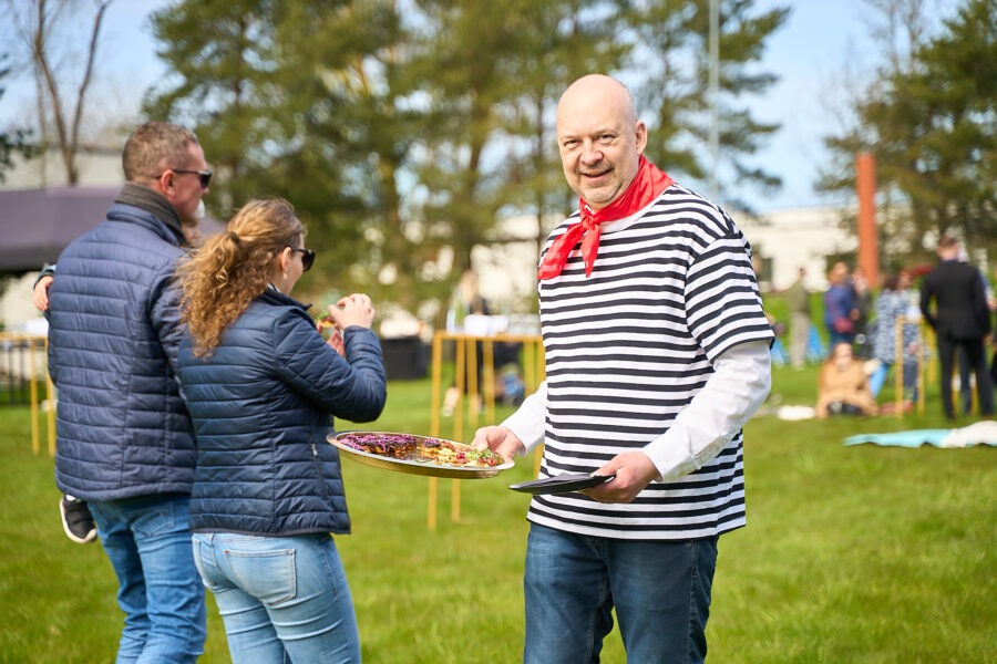 Teletorni emadepäeva brunch 2024