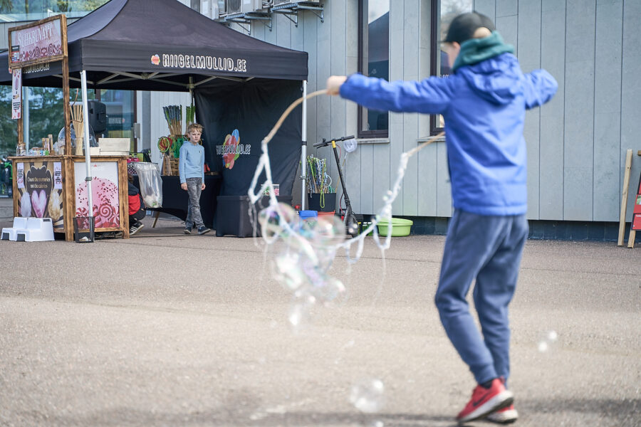 Teletorni emadepäeva brunch 2024