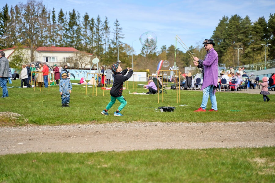 Teletorni emadepäeva brunch 2024