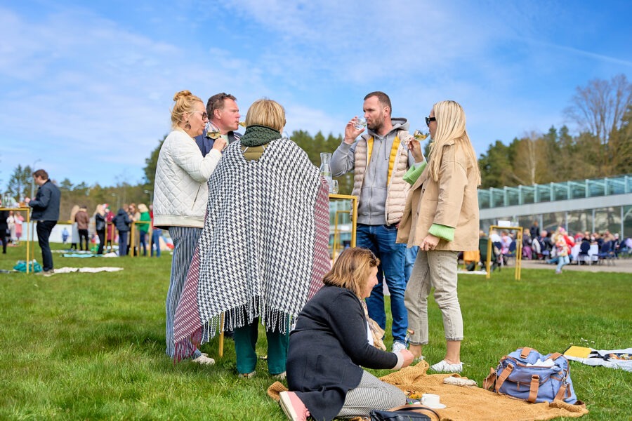 Teletorni emadepäeva brunch 2024