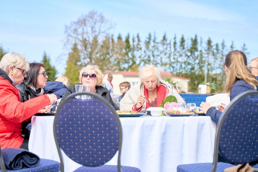 Teletorni emadepäeva brunch 2024