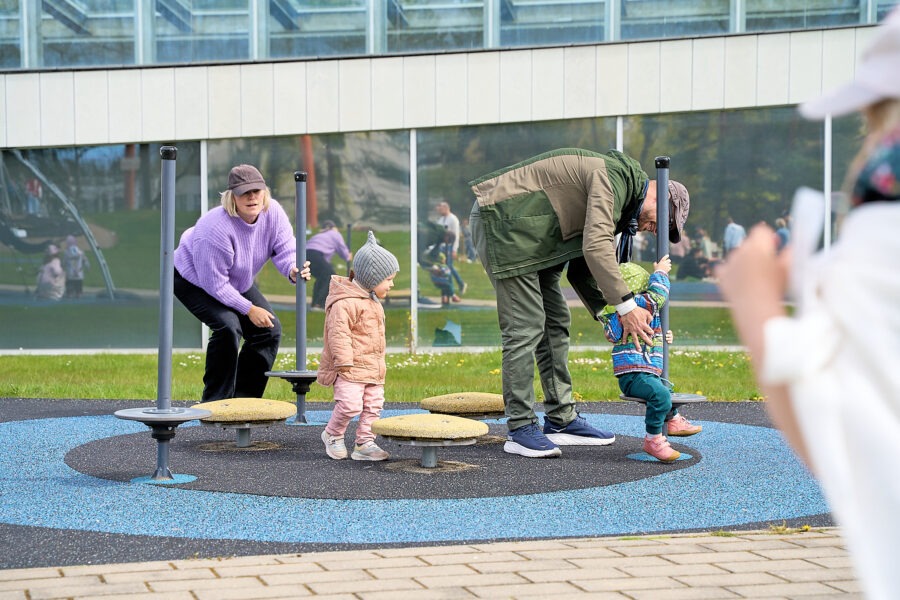 Teletorni emadepäeva brunch 2024