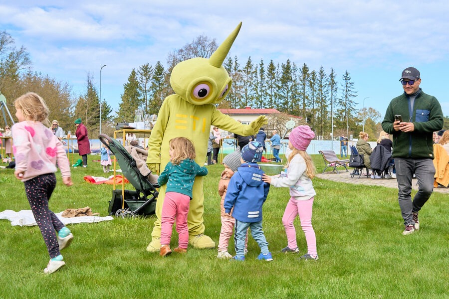 Teletorni emadepäeva brunch 2024